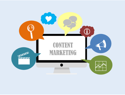 Content Marketing for HVAC Businesses