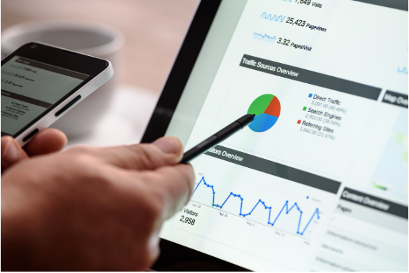 Tracking KPIs for HVAC digital marketing