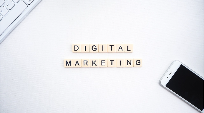 Digital Marketing Trends